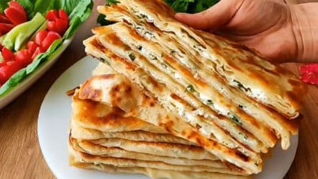 Kahvaltıların star lezzeti olacak! Görümceler çatır çatır çatlayacak!