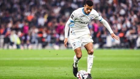 EN DIRECT - OM-Brest : victoire impérative pour Marseille