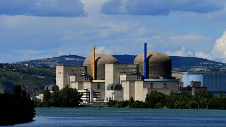 Pourquoi les fortes chaleurs perturbent la production des centrales nucléaires