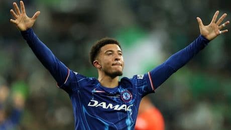 <p>Sancho e Conceicao, bis Juve! L&rsquo;ultimo scoglio per la trequarti da sogno di Tudor</p>