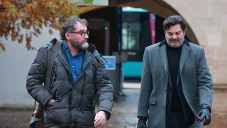 Procès Péchier : les avocats de l’ex-anesthésiste auront-ils les moyens d’assurer sa défense ?