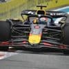 Live F1 | Verstappen na vierde plek in sprintkwalificatie: 'We kennen onze limiet'