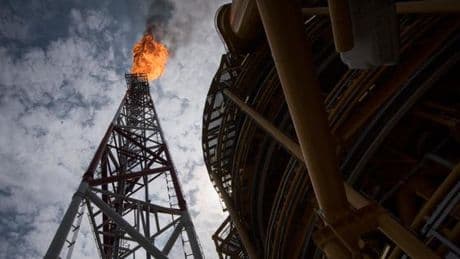 Le torchage de gaz, une « pratique terrible pour le climat » en pleine augmentation