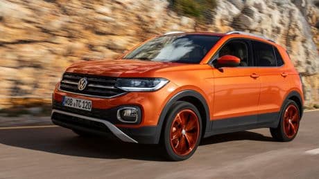 SUV im Check: Das sind die Vorteile und Nachteile des Autos