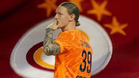 Galatasaray aradığı kaleciyi Fransa'da buldu!