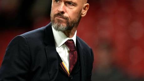 Verpflichtung offiziell verkündet: Ten Hag wird neuer Trainer von Bayer Leverkusen