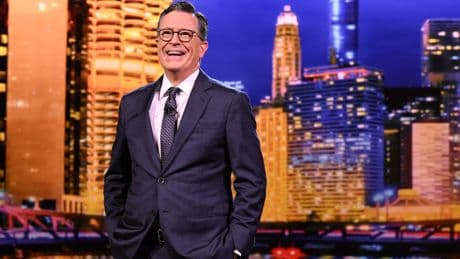 Stephen Colbert on Kenneth Tynan’s Profile of Johnny Carson