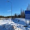 "La Russie est sûrement en train d'étudier plusieurs scénarios" : en Finlande, les mouvements de troupes à la frontière inquiète