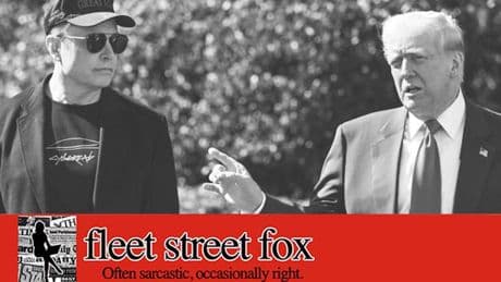 'Elon Musk or Donald Trump: who's the worst businessman of all time?'