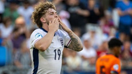 England U21s vs Germany U21s: Euro 2025 final prediction, kick-off time, team news, TV, live stream, h2h results, odds