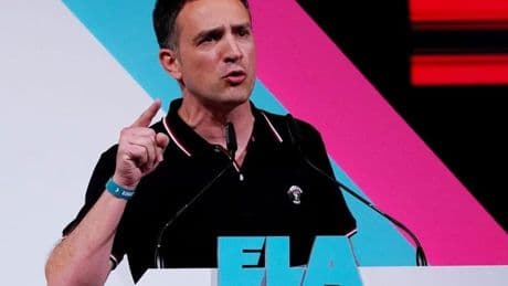 ELA apuesta por la confrontación ante «una izquierda que ha renunciado a hacer oposición»