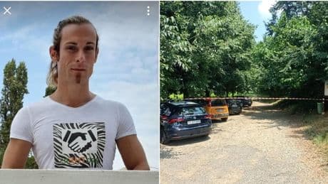 Matteo Formenti, il bagnino trovato morto: era indagato per la tragedia del bimbo annegato all?acquapark