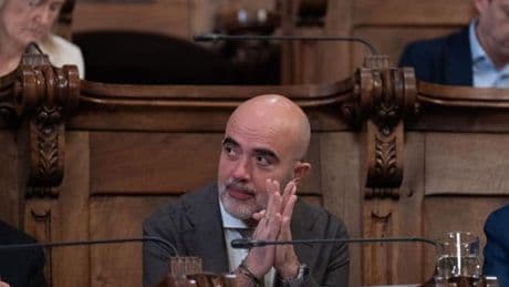 El PP propone que Montjuïc acoja un gran premio de Fórmula E en 2027