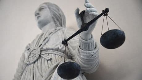 Bas-Rhin: une femme condamnée à huit ans de prison pour "délaissement ayant entraîné la mort" de son nourrisson