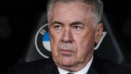 Real Madrid, crónica de un bajón anunciado