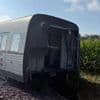Dode en meerdere gewonden door ontspoorde trein in Denemarken