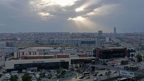 Kiralar son bir yılda en az yüzde 32,7 oranında attı: İstanbul’da ortalama kira 31 bini geçti