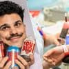 Rode Kruis en team achter bier van Average Rob na ophef rond campagne plasmadonatie: “Ons bier is geen lokmiddel”