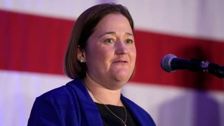 Iowa considers whether to change constitution to address how traumatized witnesses testify in court