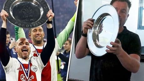 Titelstrijd weer bloedstollend: hier wordt tweede schaal gemaakt