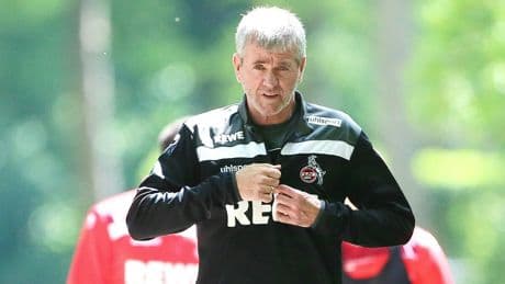 +++ 2. Bundesliga im Liveticker +++: Funkel soll Köln zum Aufstieg führen - erste Aufgabe auswärts in Nürnberg