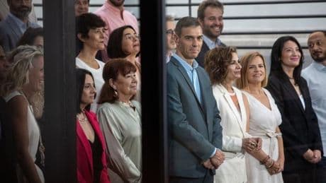 Moncloa intenta rebajar el pulso con Sumar y anticipa que asumirá la gran mayoría de sus medidas anticorrupción