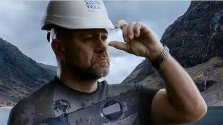 Why is Scottish Water caught up in row over management culture and 'fat cat' pay