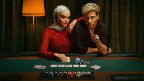 Poker-Serie "High Stakes" bei ZDFneo: Zwischen Glaube, NASA und Glücksspiel