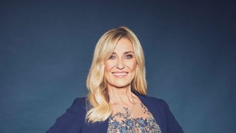 Unternehmerin im Steckbrief - Dagma Wöhrl ist „Miss Germany“ und Löwin