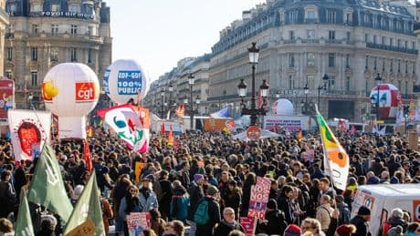 1er mai : quelles manifestations sont prévues en France ?