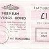 Premium Bonds savers reunited with £120m of lost cash and unclaimed prizes