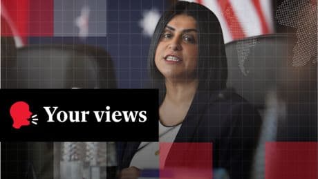 Voices: ‘A bully’s tool’: Readers slam new home secretary’s ‘desperate’ immigration rhetoric