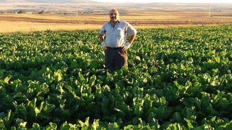Yozgat'ta silahlı kavga! Muhtar ve oğlu öldürüldü