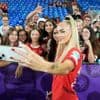 16,7 miljoen volgers, maar nul minuten speeltijd: waarom Alisha Lehmann meer Insta-hit dan EK-sensatie is