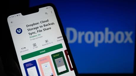 Dropbox Confirms Automatic Password Deletions: You Must Act Now To Protect Yourself