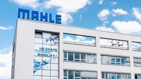 "Dann stoppen wir das": Mahle-Chef sieht Verbrenner-Ende kommen