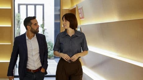 Diana Morant acentúa su agenda en Valencia para reforzar su perfil contra Carlos Mazón