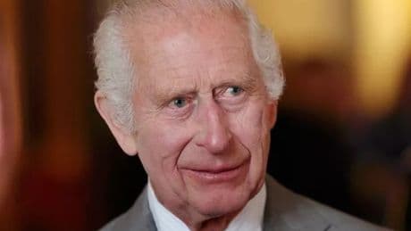 Football fans spot glaring omission in King Charles' message to Lionesses