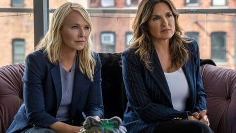 Law & Order: SVU star set to return for season 27 after her character was written off show