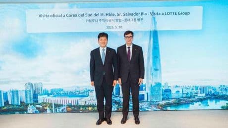 Illa blinda con Lotte el proyecto en Mont-roig del Camp pese al litigio de los ecologistas