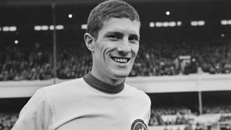 Liverpool announce death of ex-player Willie Stevenson as emotional statement issued