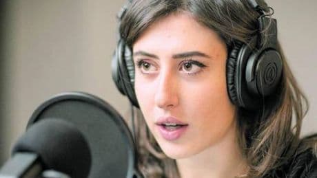Il femminismo ipocrita di Cecilia Sala