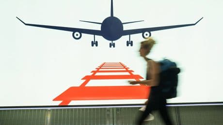 Neuer Preisvergleich - Zugfahren häufig noch immer teurer als Fliegen