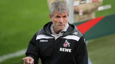 „Eine Herzens-Angelegenheit“ - Das sagt Funkel zum Köln-Comeback
