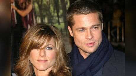 Jennifer Aniston über Scheidung von Brad Pitt: Sie gibt seltene Einblicke in die Trennung