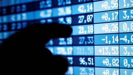 Yerli yatırımcıların hisse senedi varlıkları yaklaşık 4 trilyon lira oldu