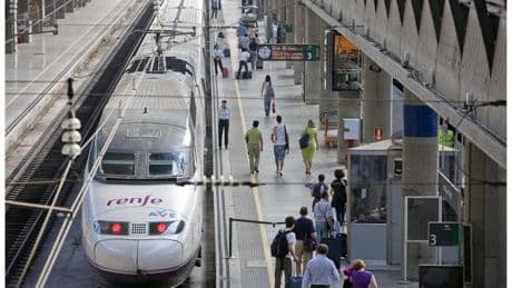 Renfe, condenada por despido discriminatorio a un maquinista que esperaba un trasplante de riñón