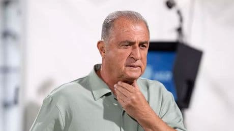 Fatih Terim'in Al Shabab'ı ligi kazanarak tamamladı