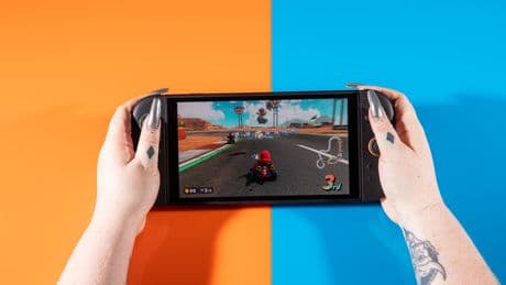 A weekend with the Nintendo Switch 2