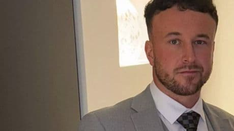Devastated pals of young boxer 'murdered' in Glasgow home raise £18k for funeral